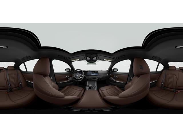 2026 BMW 3 Series Base