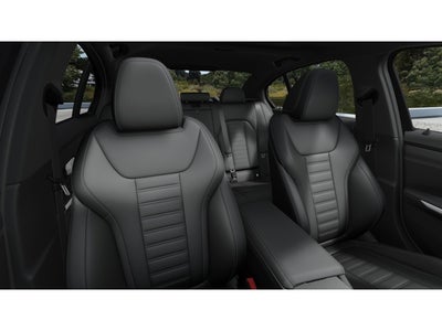 2026 BMW 3 Series Base