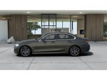 2026 BMW 3 Series Base