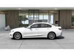 2026 BMW 3 Series Base