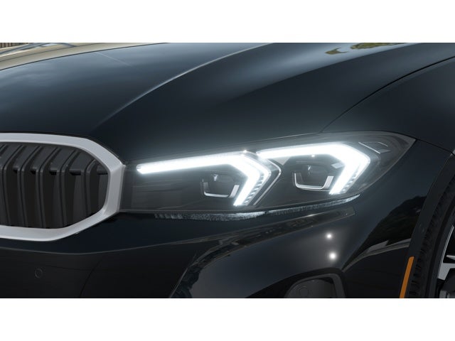 2026 BMW 3 Series Base