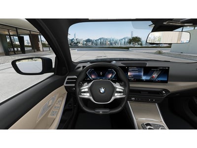2026 BMW 3 Series Base