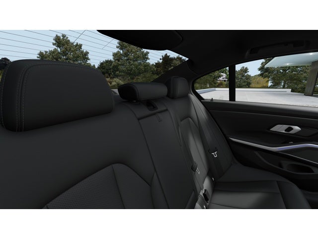 2026 BMW 3 Series Base
