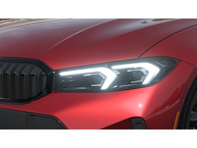 2026 BMW 3 Series Base