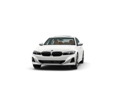 2026 BMW 3 Series Base