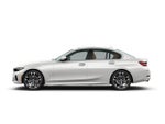 2026 BMW 3 Series Base