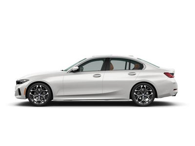 2026 BMW 3 Series Base