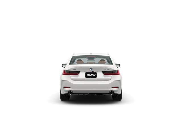 2026 BMW 3 Series Base
