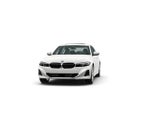 2026 BMW 3 Series Base