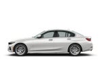 2026 BMW 3 Series Base