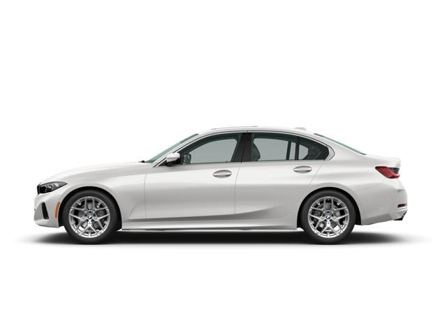 2026 BMW 3 Series Base