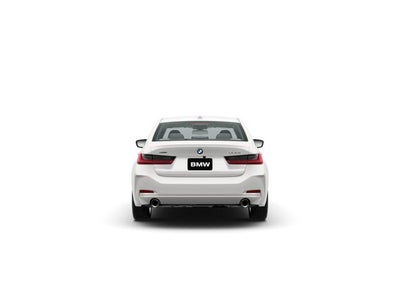 2026 BMW 3 Series Base