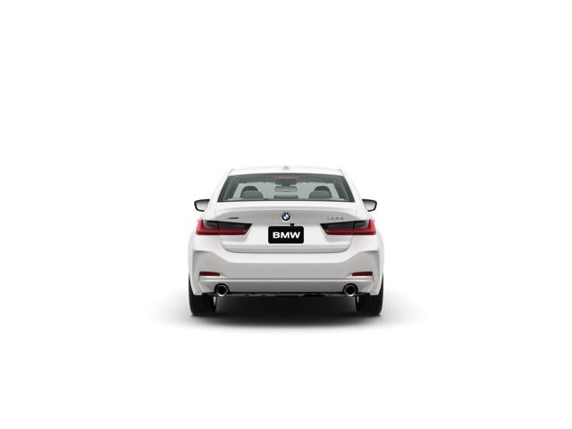 2026 BMW 3 Series Base