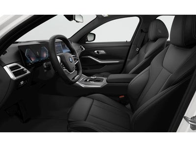 2026 BMW 3 Series Base
