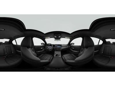 2026 BMW 3 Series Base