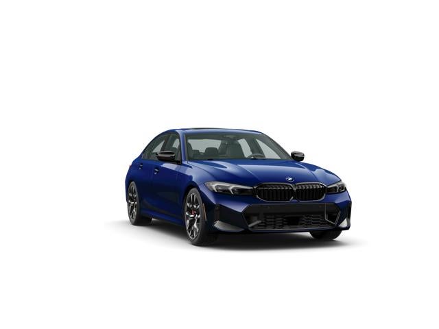 2026 BMW 3 Series Base