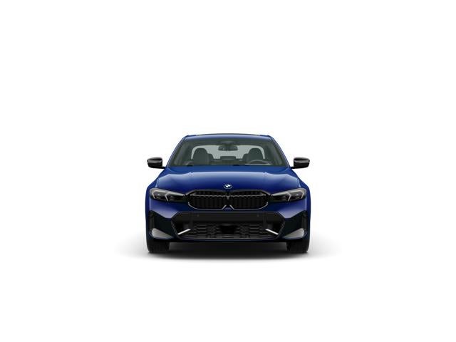 2026 BMW 3 Series Base