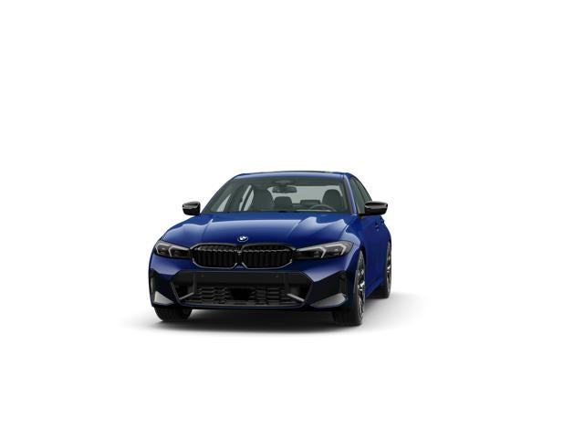 2026 BMW 3 Series Base