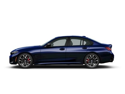 2026 BMW 3 Series Base