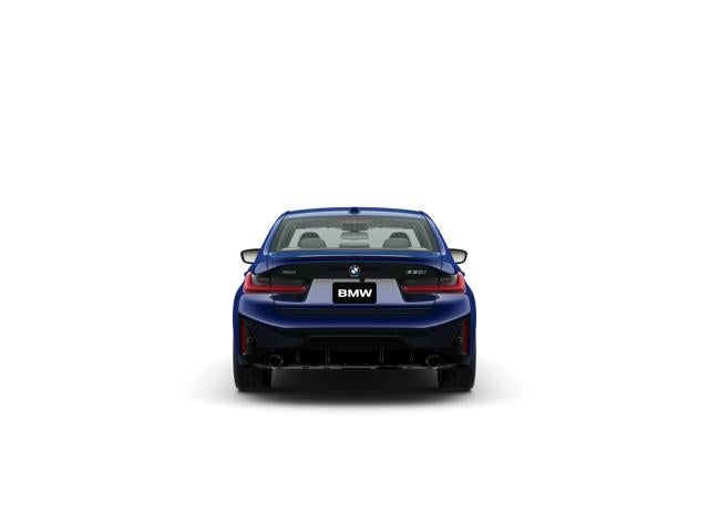 2026 BMW 3 Series Base