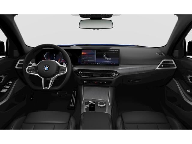 2026 BMW 3 Series Base