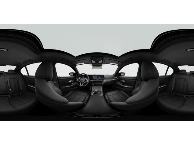 2026 BMW 3 Series Base