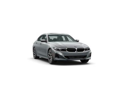 2026 BMW 3 Series Base