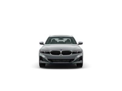 2026 BMW 3 Series Base