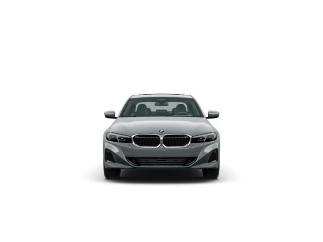 2026 BMW 3 Series Base