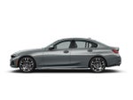 2026 BMW 3 Series Base
