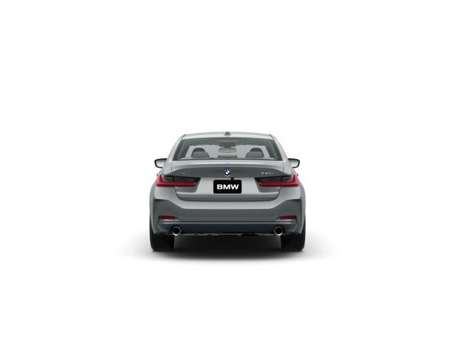 2026 BMW 3 Series Base
