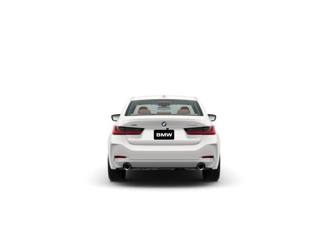 2026 BMW 3 Series Base