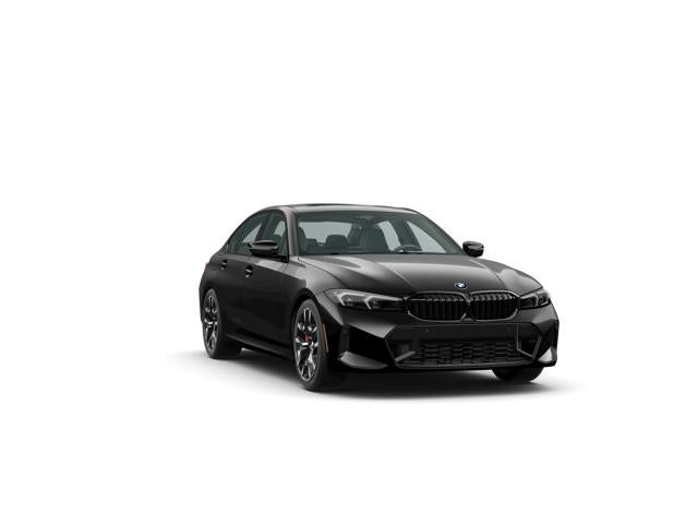 2026 BMW 3 Series Base