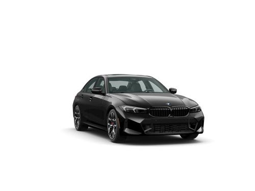 2026 BMW 3 Series Base