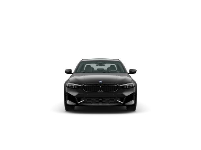 2026 BMW 3 Series Base