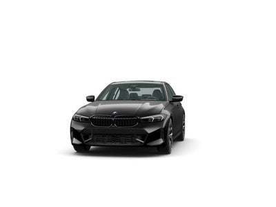 2026 BMW 3 Series Base
