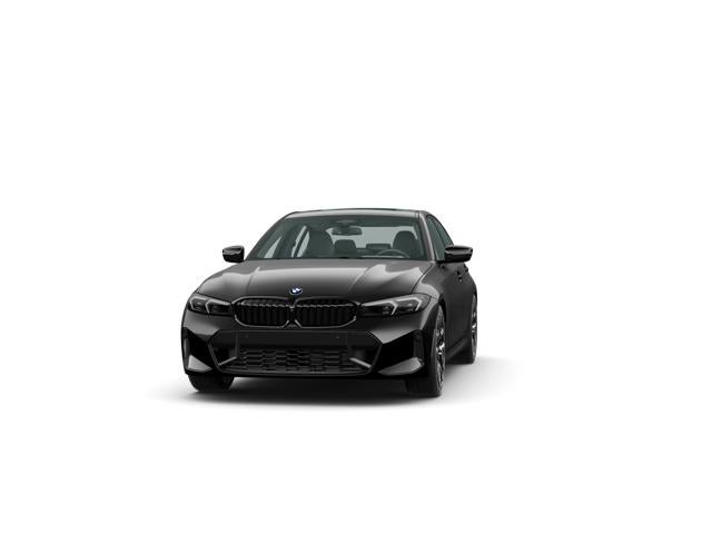 2026 BMW 3 Series Base
