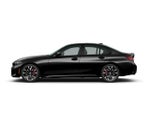 2026 BMW 3 Series Base