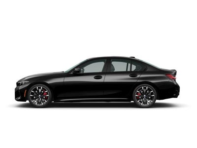 2026 BMW 3 Series Base