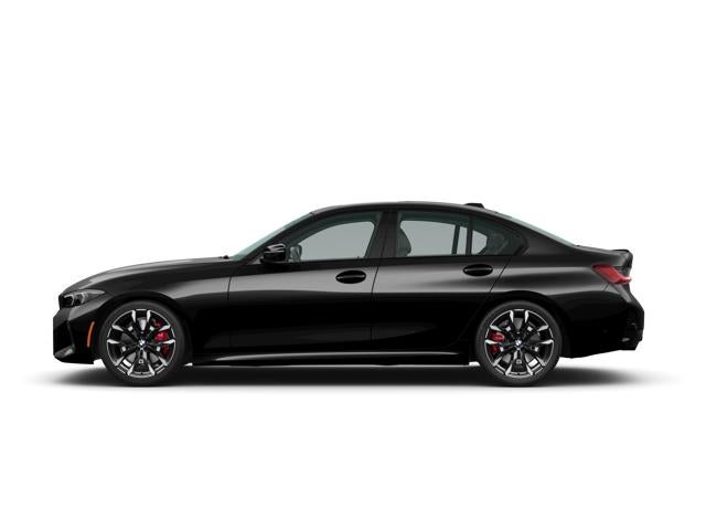 2026 BMW 3 Series Base