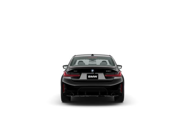 2026 BMW 3 Series Base