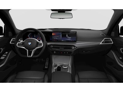 2026 BMW 3 Series Base
