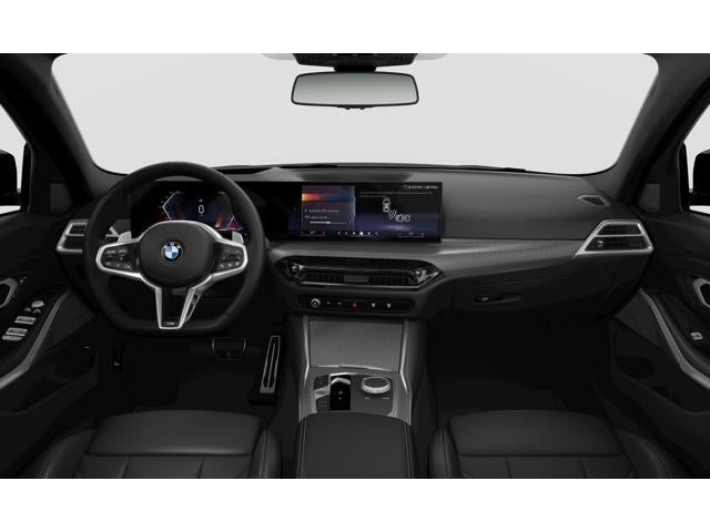 2026 BMW 3 Series Base