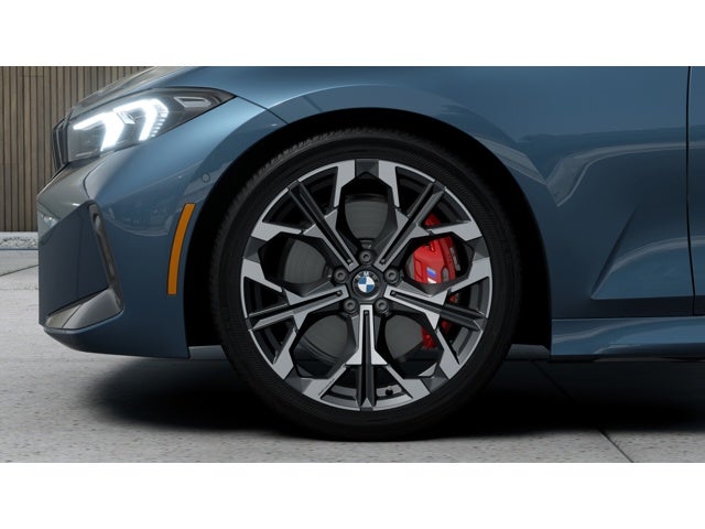 2026 BMW 3 Series Base