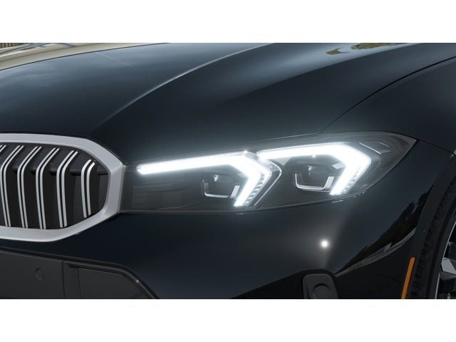 2026 BMW 3 Series Base