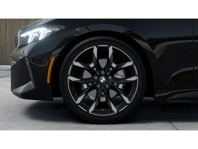 2026 BMW 3 Series Base