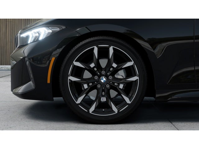 2026 BMW 3 Series Base