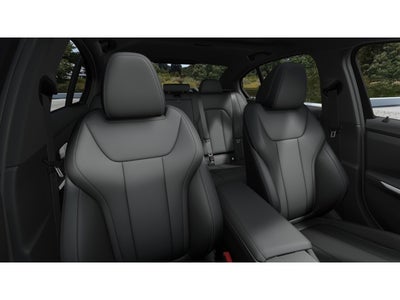 2026 BMW 3 Series Base