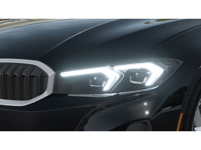 2026 BMW 3 Series Base