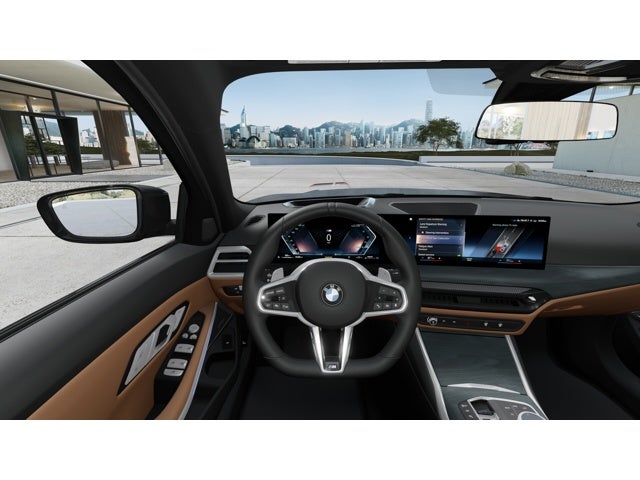 2026 BMW 3 Series Base